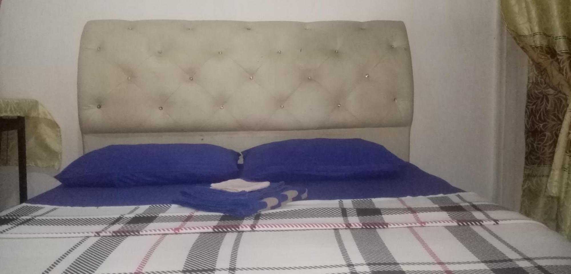 Ask Homestay Елла Екстер'єр фото