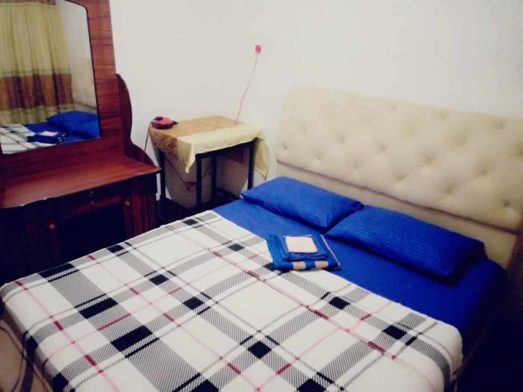 Ask Homestay Елла Екстер'єр фото