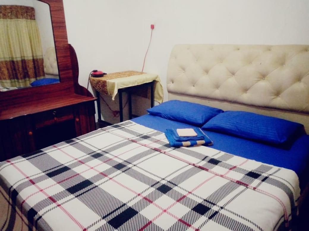 Ask Homestay Елла Екстер'єр фото