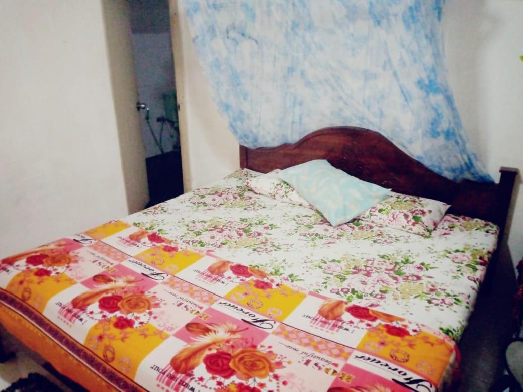 Ask Homestay Елла Номер фото