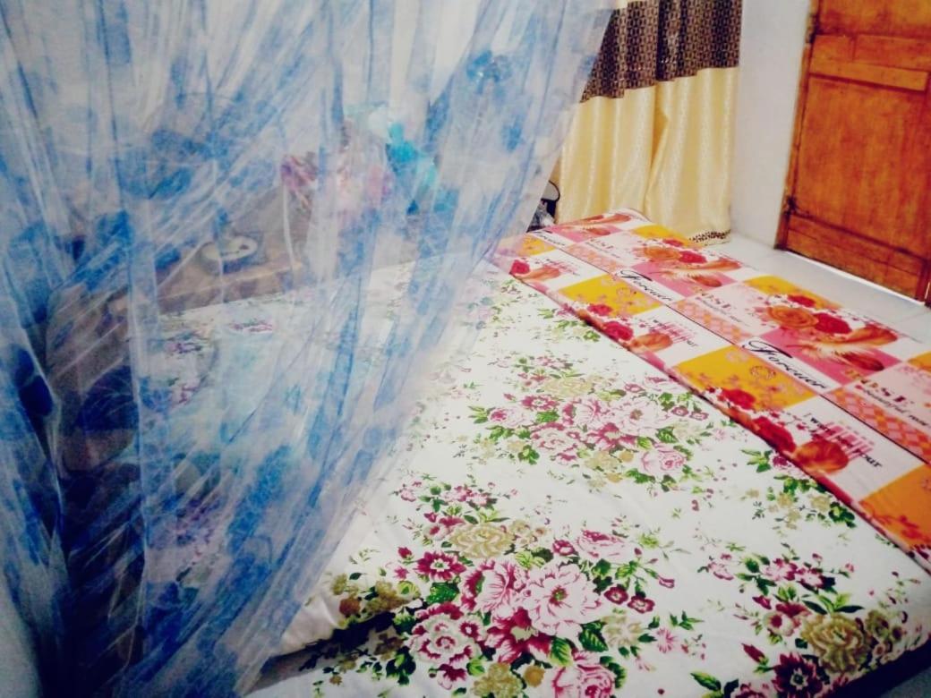Ask Homestay Елла Номер фото